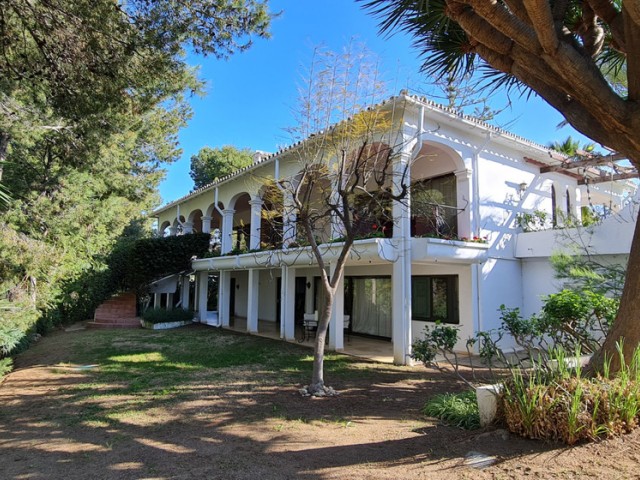 Villa, La Cala de Mijas, R4375132