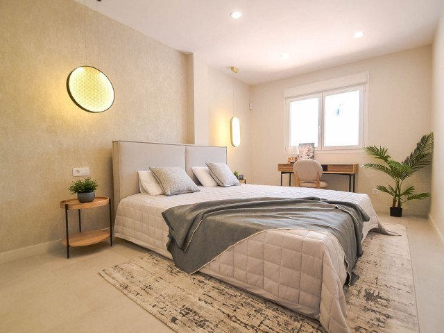 Apartment, Nueva Andalucia, R4378645