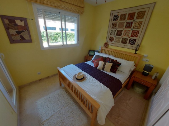 3 Bedrooms Townhouse in La Duquesa