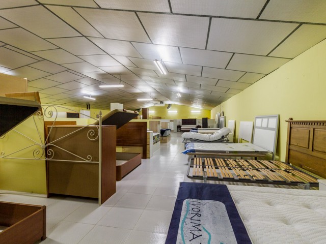 Commercieel in Estepona