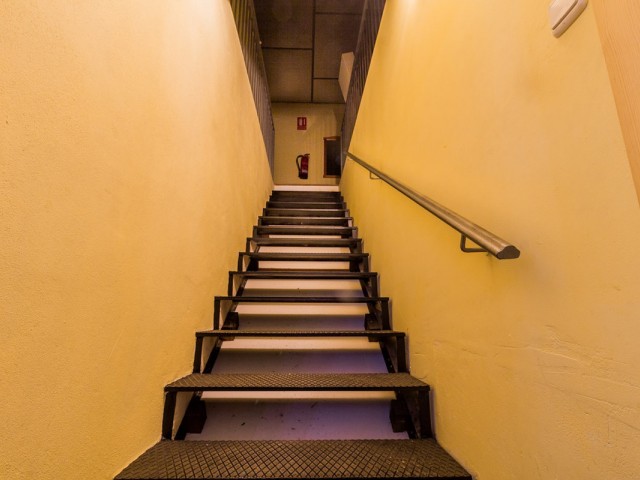 Commercieel in Estepona