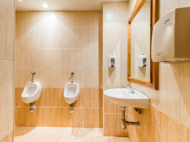 Commercieel in Estepona