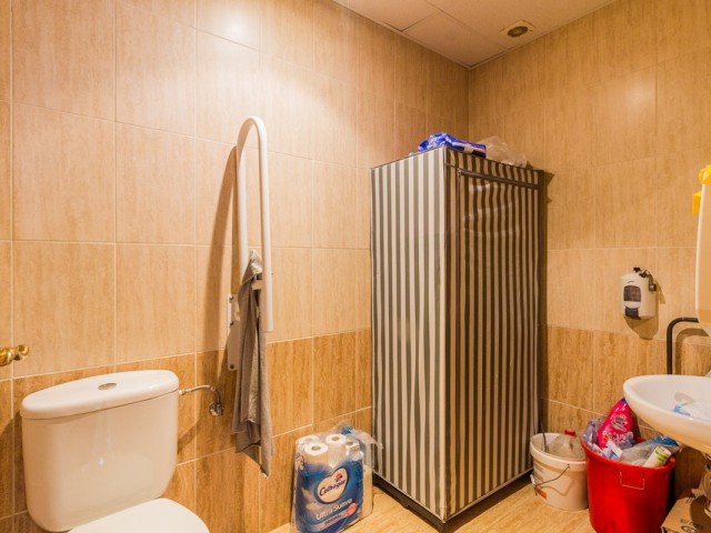 Commercieel in Estepona