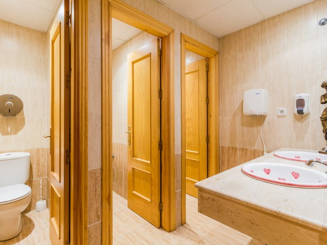 Commercieel in Estepona