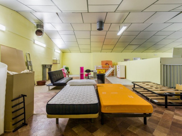 Commercieel in Estepona