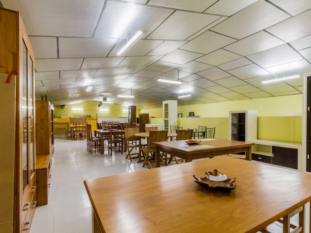 Commercieel in Estepona