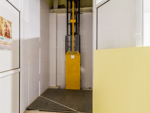 Commercieel in Estepona