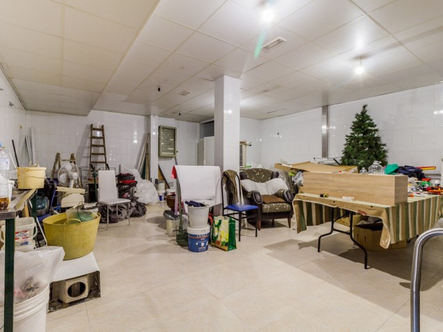 Commercieel in Estepona