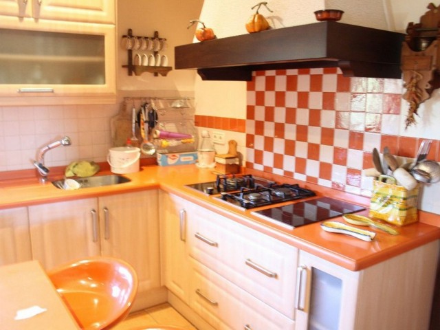 5 Soveroms Villa i Estepona