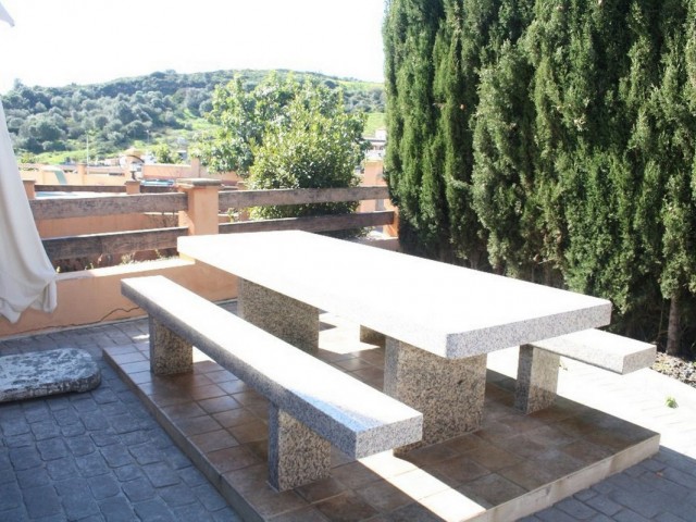 5 Soveroms Villa i Estepona