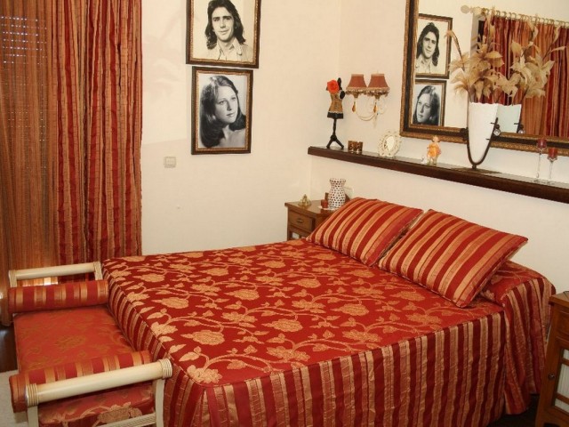 5 Soveroms Villa i Estepona
