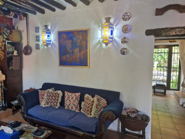 5 Schlafzimmer Villa in Alhaurín el Grande