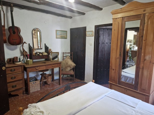 Villa avec 5 Chambres  à Alhaurín el Grande