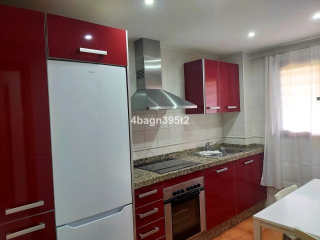 Lägenhet, La Cala de Mijas, R4380742