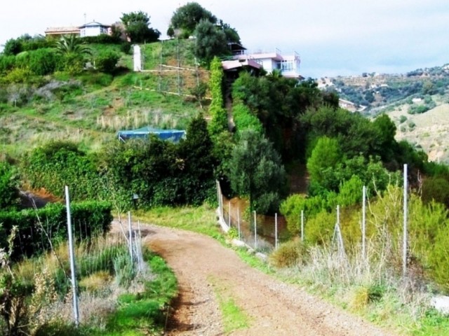  Grundstück in Entrerrios