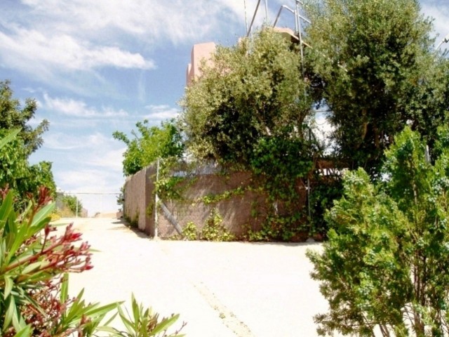  Grundstück in Entrerrios