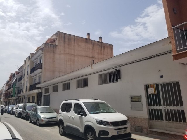  Plot in Mijas Costa