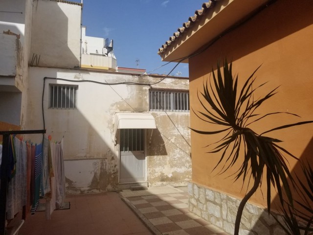  Plot in Mijas Costa
