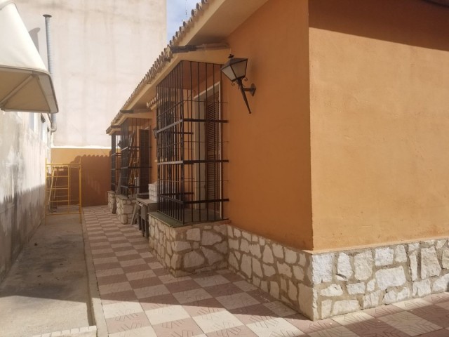  Plot in Mijas Costa