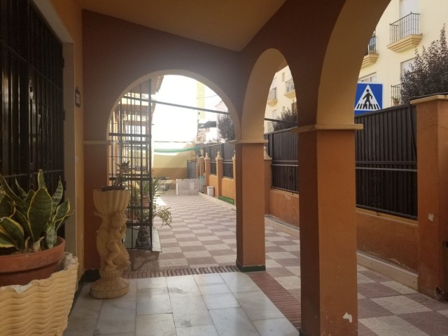  Plot in Mijas Costa