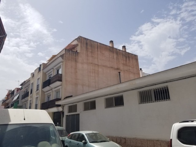  Plot in Mijas Costa