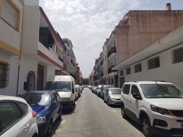 Plot in Mijas Costa