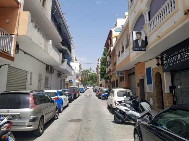  Plot in Mijas Costa
