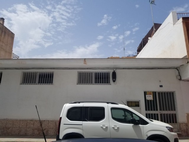  Plot in Mijas Costa