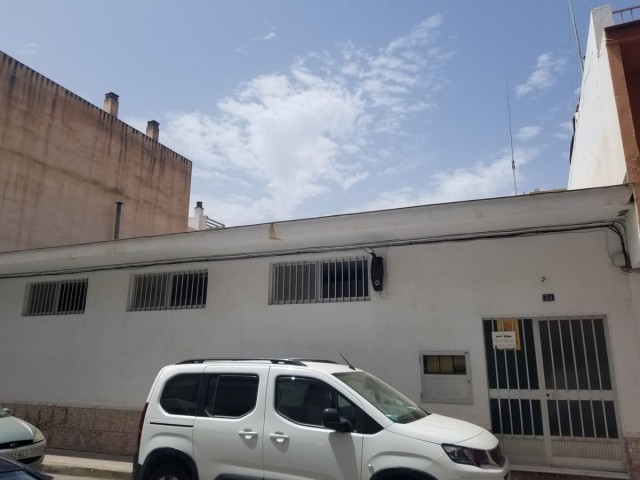  Plot in Mijas Costa