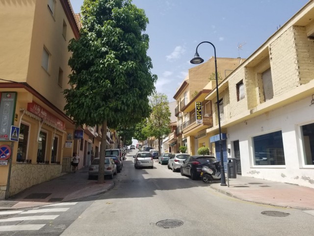  Plot in Mijas Costa