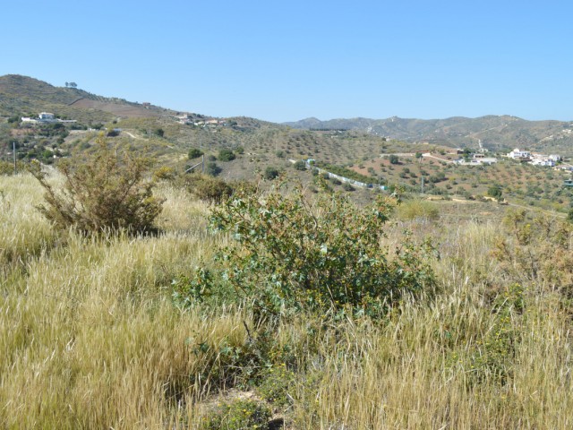  Grundstück in Rincón de la Victoria