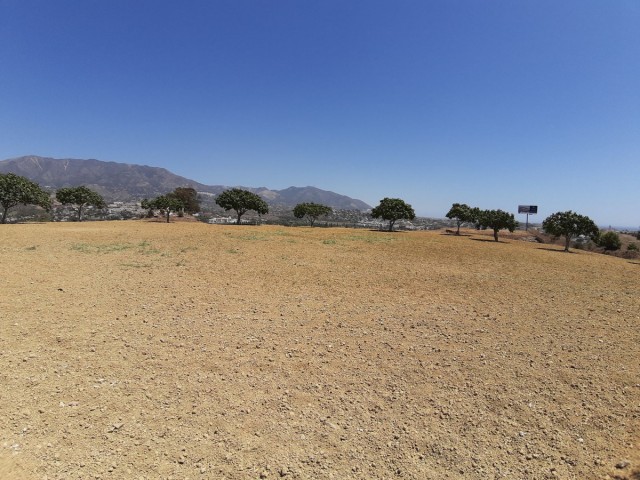 Tomt, Mijas, R4381813