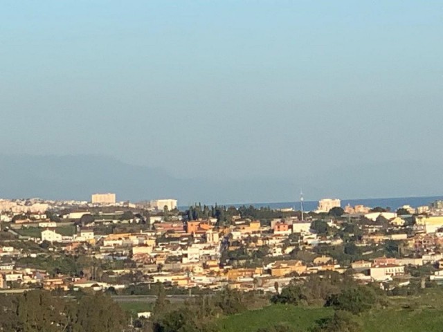 Tomt, Mijas, R4381813