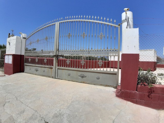 Tomt, Mijas, R4381813