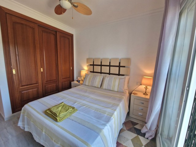 2 Schlafzimmer Apartment in Alhaurin Golf