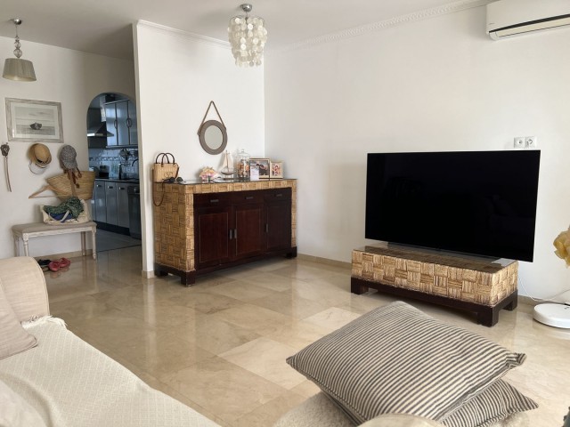 Apartamento, Mijas Costa, R4383025