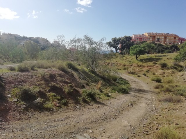  Grundstück in Los Pacos