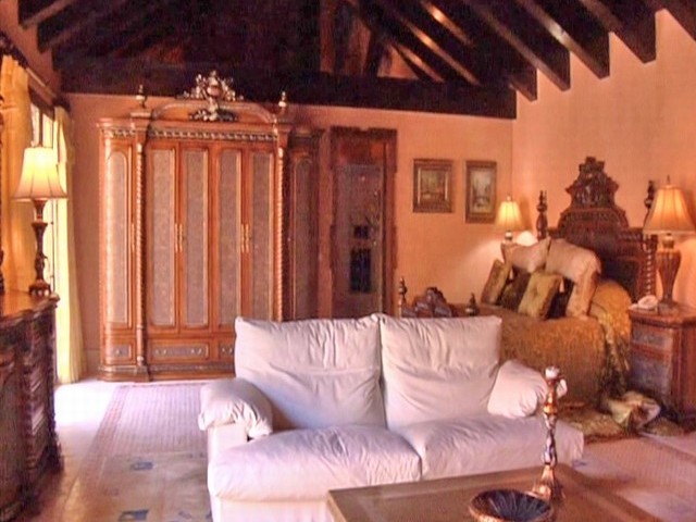 7 Schlafzimmer Villa in Nueva Andalucía
