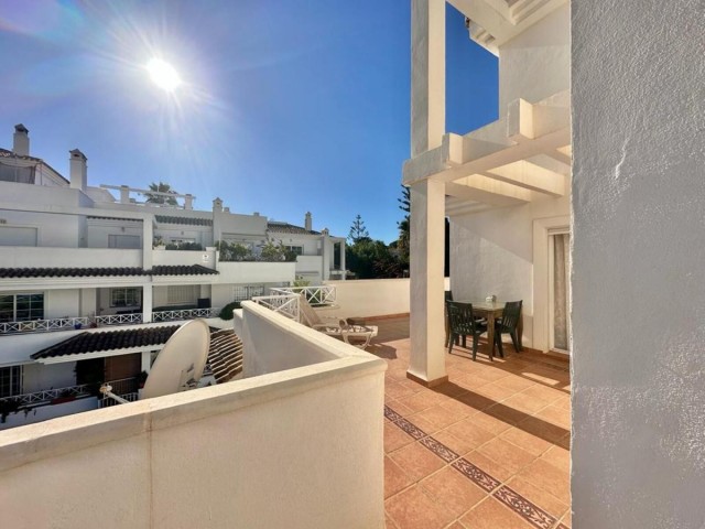 Apartment, Marbella, R4384036