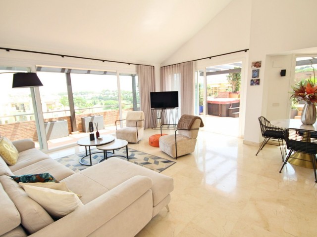 Penthouse, Riviera del Sol, R4384783