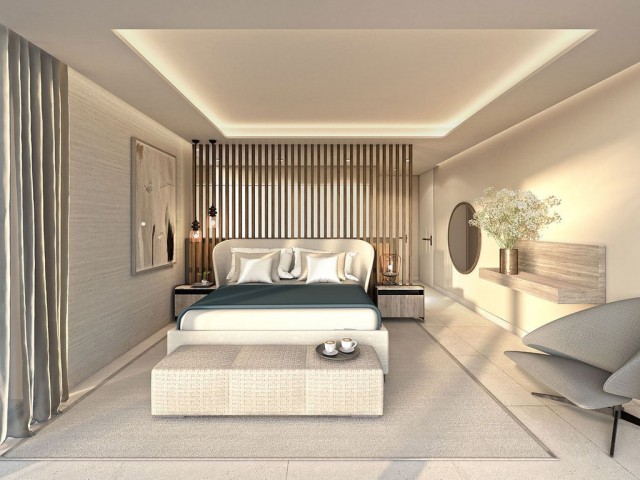 4 Slaapkamer Villa in Puerto Banús