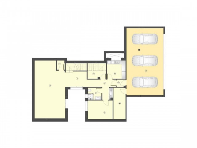 4 Slaapkamer Villa in Puerto Banús