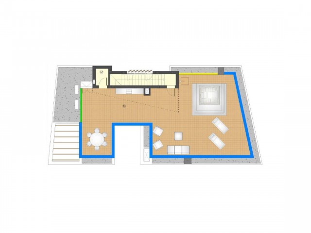 4 Slaapkamer Villa in Puerto Banús