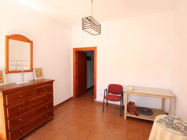 Adosado con 2 Dormitorios  en San Martín de Tesorillo
