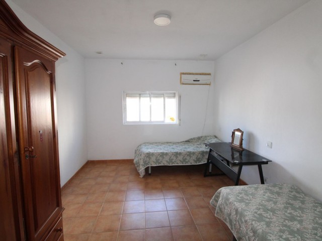 2 Slaapkamer Rijtjeshuis in San Martín de Tesorillo