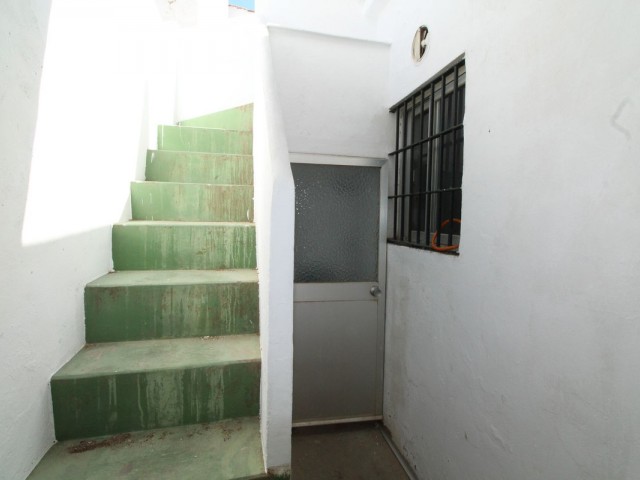 2 Slaapkamer Rijtjeshuis in San Martín de Tesorillo