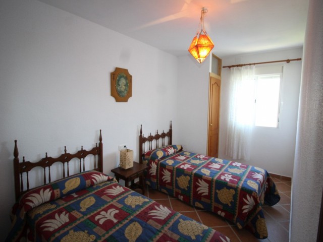 7 Schlafzimmer Reihenhaus in Sayalonga