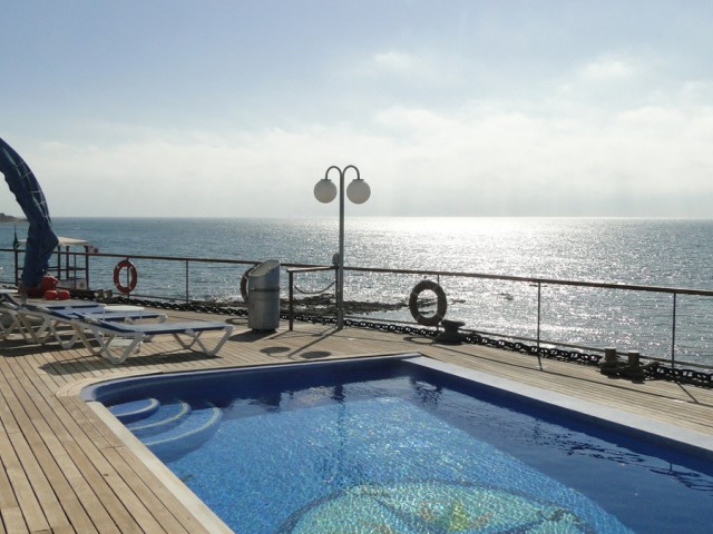 6 Bedrooms Villa in El Chaparral