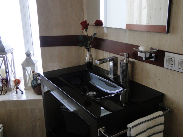 6 Bedrooms Villa in El Chaparral