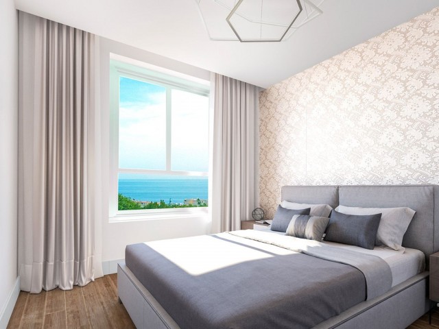 2 Schlafzimmer Apartment in Torremolinos